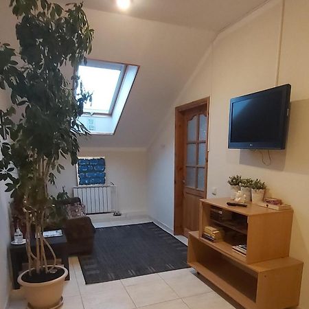 Tiesiog Hostelis Salcininkai Esterno foto