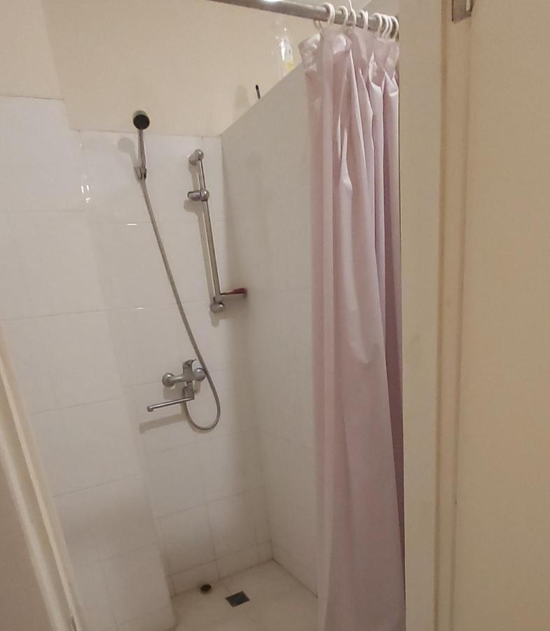 Tiesiog Hostelis Salcininkai Esterno foto